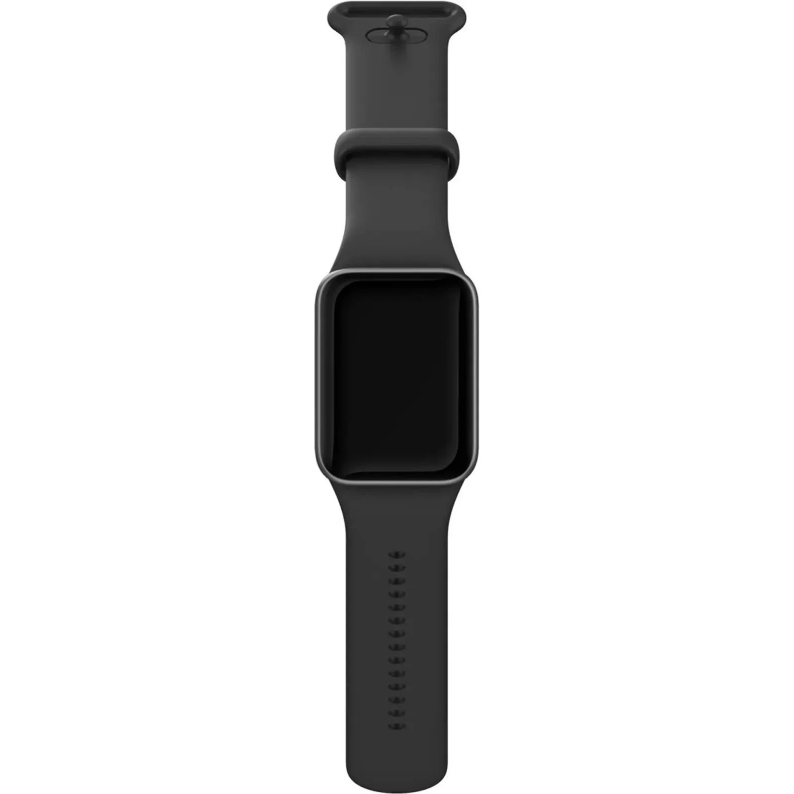 Фитнес браслет Xiaomi Smart Band 10 Pro BHR08W9GL Midnight Black (1207856) (UA) Совместимость: iOS , Android; Дисплей: