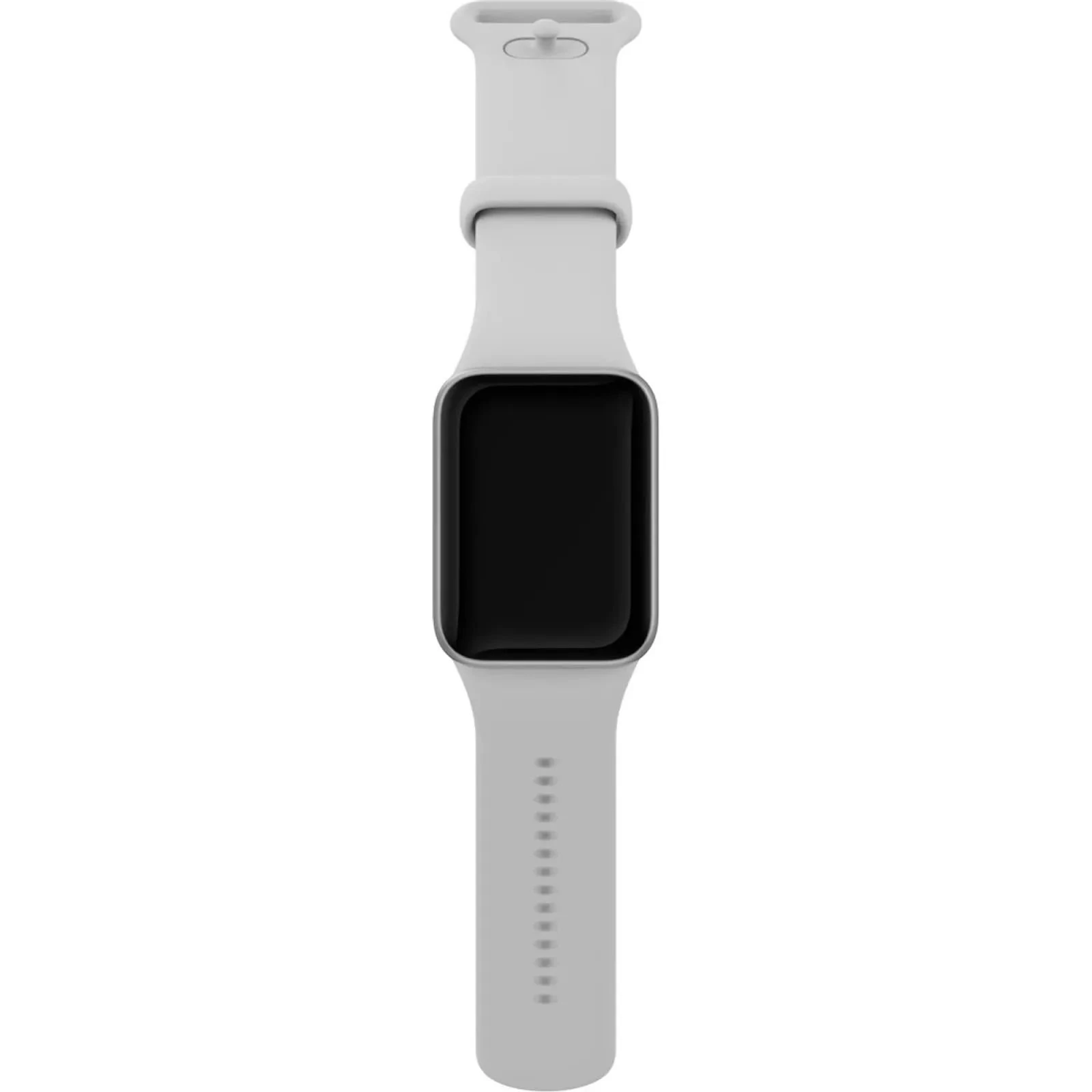 Фітнес-браслет Xiaomi Smart Band 10 Pro BHR08WBGL Glacier Silver (1207857) (UA) Сумісність: iOS, Android; Дисплей: