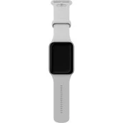 Фітнес-браслет Xiaomi Smart Band 10 Pro BHR08WBGL Glacier Silver (1207857) (UA)