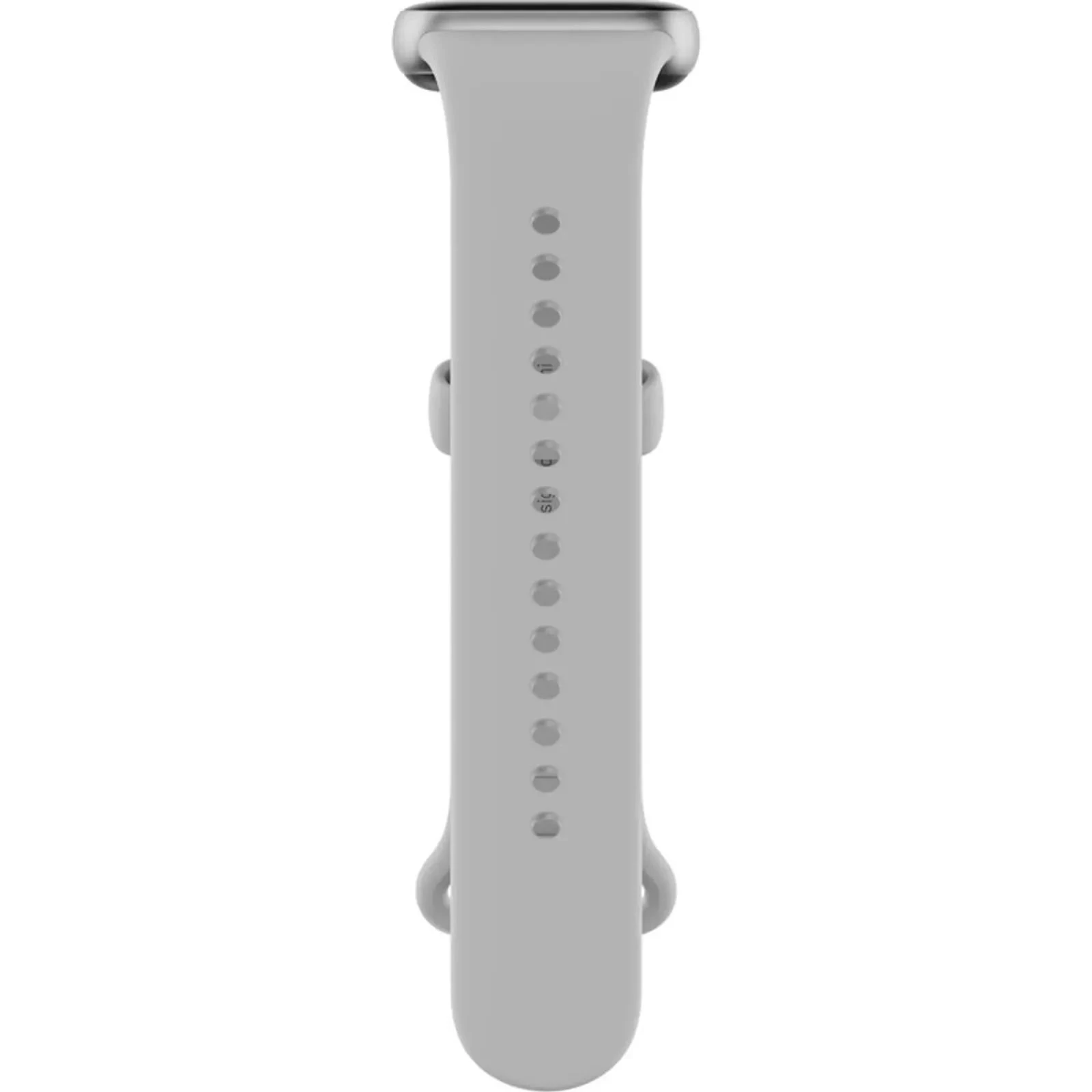 Фітнес-браслет Xiaomi Smart Band 10 Pro BHR08WBGL Glacier Silver (1207857) (UA) Сумісність: iOS, Android; Дисплей: