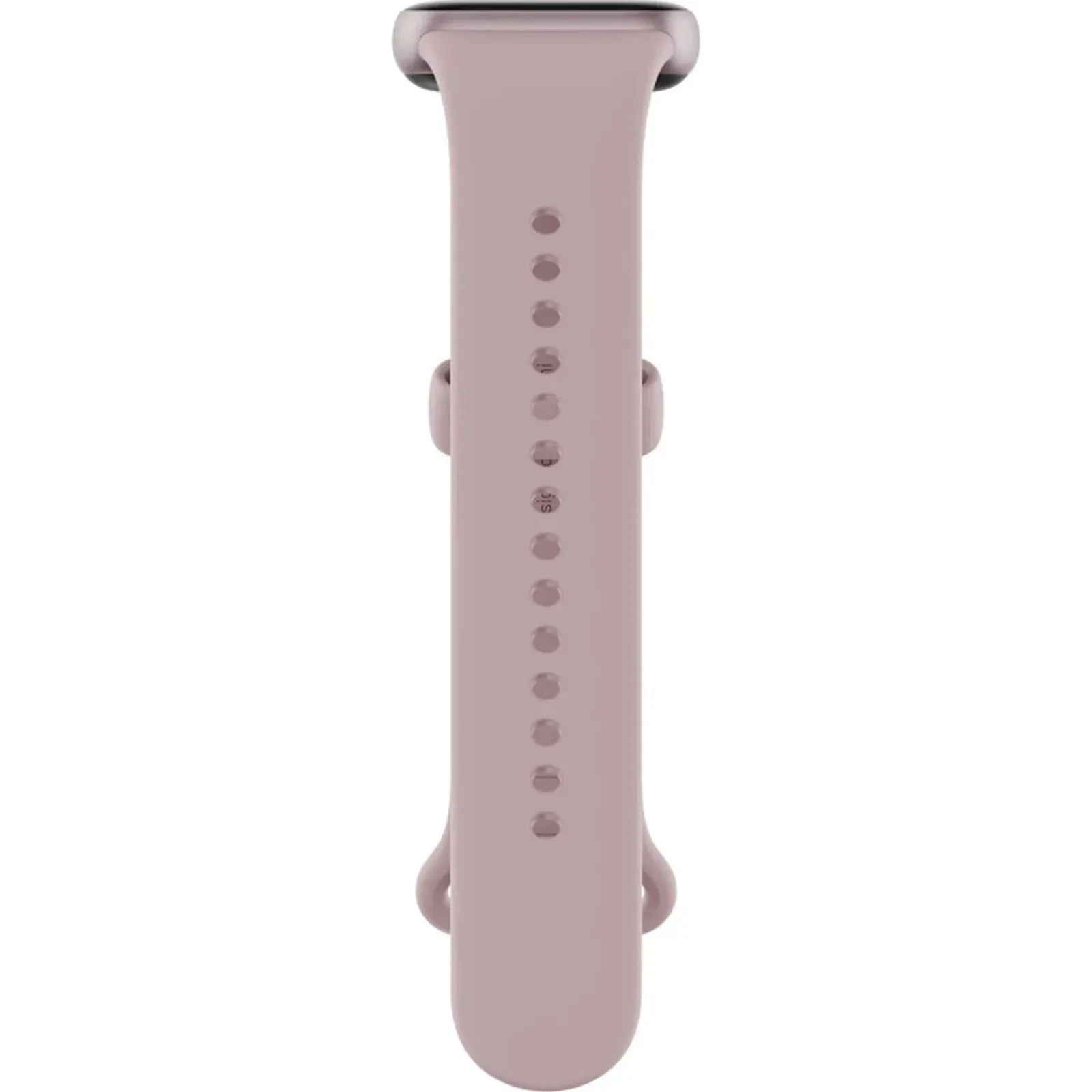 Фитнес браслет Xiaomi Smart Band 10 Pro BHR08WGGL Lavender pink (1207858) (UA) Совместимость: iOS , Android; Дисплей:
