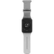 Фітнес браслет Xiaomi Smart Band 10 Pro NFC BHR095BGL Glacier Silver (1207862) (UA)