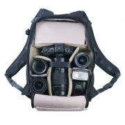 Фото-сумка Vanguard Backpack VEO GO 42M Black (4719856247175) (UA)