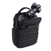 Фото-сумка Vanguard Backpack VEO Range T 37M Black (4719856249100) (UA)