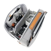 Фото-сумка Vanguard Bag VEO City CB34M Gray (4719856251707) (UA)