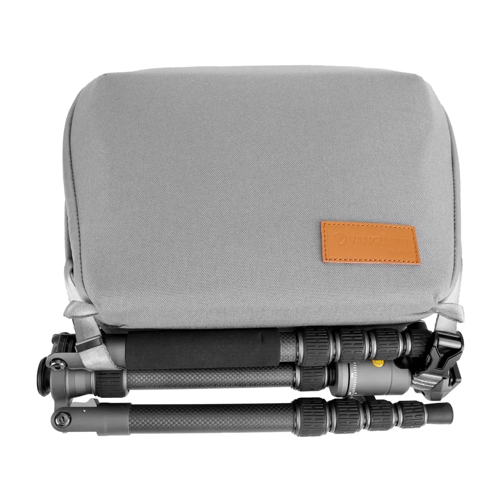 Фото-сумка Vanguard Bag VEO City CB34M Gray (4719856251707) (UA) Тип: сумка; Зеркальные