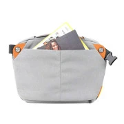 Фото-сумка Vanguard Bag VEO City CB34M Gray (4719856251707) (UA)
