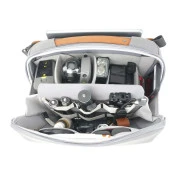 Фото-сумка Vanguard Bag VEO City CB34M Gray (4719856251707) (UA)