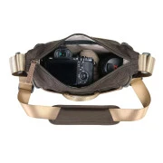 Фото-сумка Vanguard Bag VEO GO 21M Khaki-Green (4719856248592) (UA)