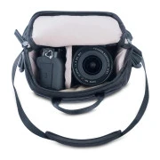 Фото-сумка Vanguard VEO GO 15M Black (DAS302035) (UA)