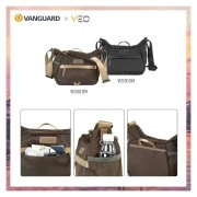 Фото-сумка Vanguard VEO GO 21M Black (DAS301316) (UA)