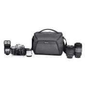 Фото-сумка Vanguard Vesta Aspire 25 Gray (DAS301109) (UA)
