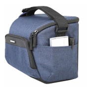 Фото-сумка Vanguard Vesta Aspire 25 Navy (DAS301283) (UA)