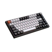GamePro MK160 V2 Warden QLAB Sakura Linear RGB USB UA Black (MK160-V2-B-QS) (UA)