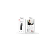 Гарнитура HiFuture BE59 Black (BE59.black) (UA)