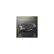 HiFuture BoomBeat Black (boombeat.black) (UA)