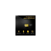 HiFuture BoomBeat Black (boombeat.black) (UA)