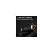HiFuture BoomBeat Black (boombeat.black) (UA)