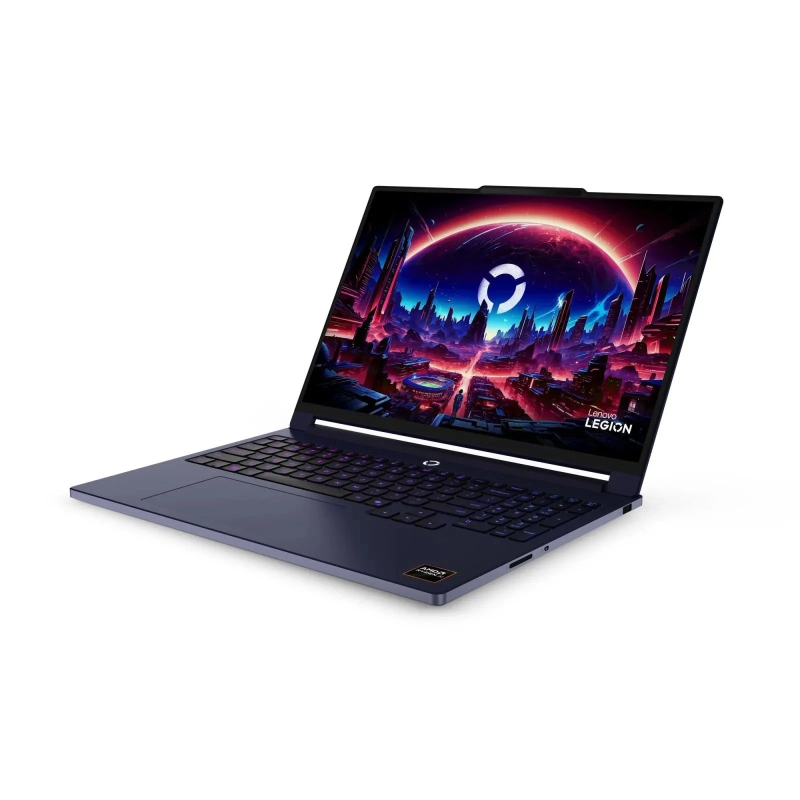 Lenovo Legion 7 16AGP11 (83Q80031RA) (UA) Серія (модельний ряд): Lenovo Legion;