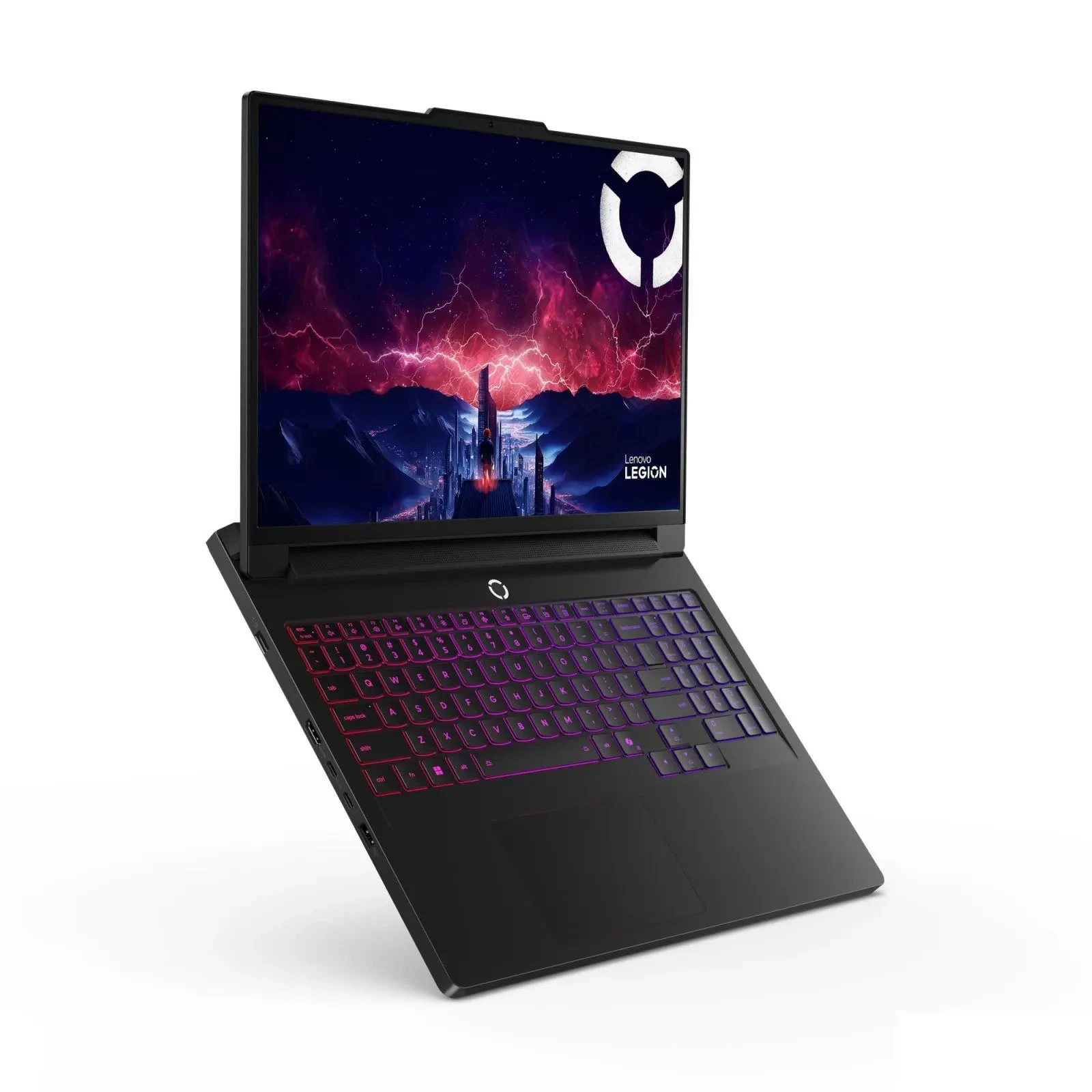 Lenovo Legion Pro 7 16AFR10H (83RU003JRA) (UA) Серія (модельний ряд): Lenovo Legion;