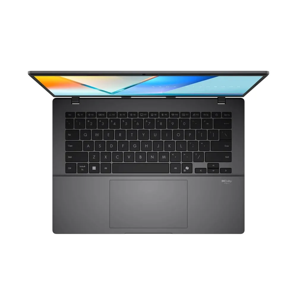 ASUS Vivobook S14 S3407VA-LY099 (90NB1682-M008L0) (UA) Серія (модельний ряд): ASUS VivoBook;