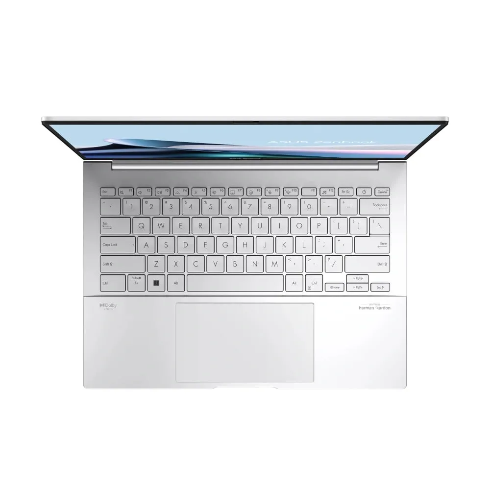 ASUS Zenbook 14 OLED UX3405CA-ST1256 (90NB14W2-M01V30) (UA) Тип ноутбука: для учебы ,