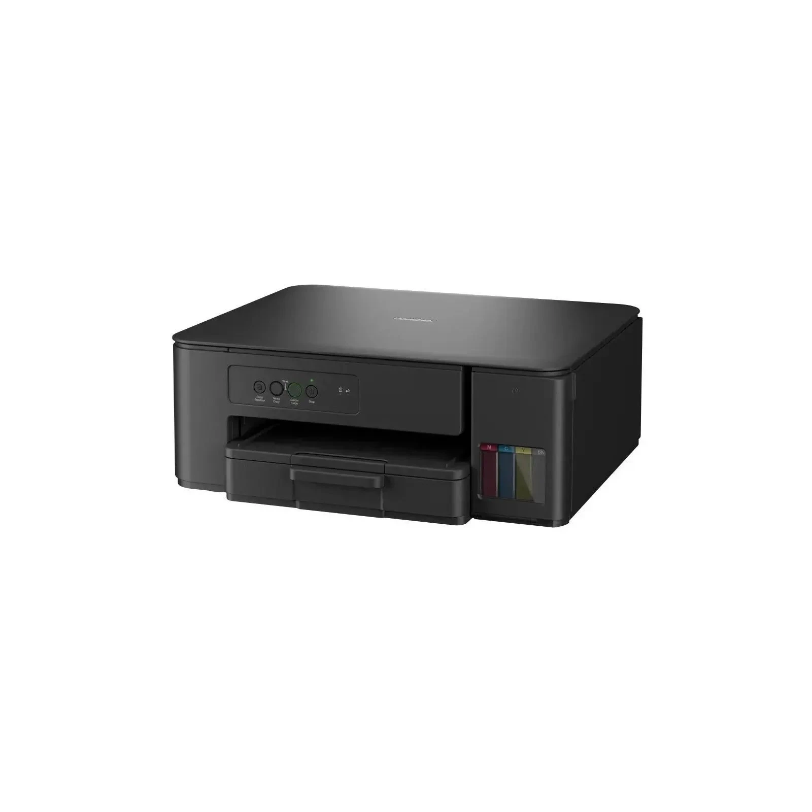 МФУ Brother DCP-T230 (DCPT230YJ1) (UA) Тип МФУ: струйний; Технологія