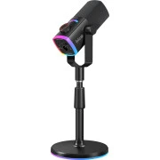 Микрофон Fifine AM8PROS XLR/USB Black (AM8PROS) (UA)