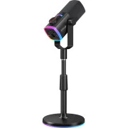 Микрофон Fifine AM8PROS XLR/USB Black (AM8PROS) (UA)