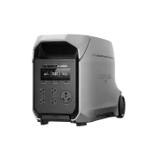 Зарядна станція EcoFlow DELTA 3 Ultra Plus 3600W 3072Wh (EFDELTA3UPLUS-EU) (UA)