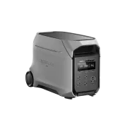 Зарядна станція EcoFlow DELTA 3 Ultra Plus 3600W 3072Wh (EFDELTA3UPLUS-EU) (UA)