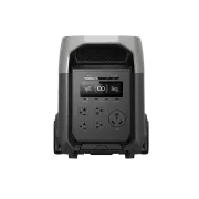 Зарядна станція EcoFlow DELTA 3 Ultra Plus 3600W 3072Wh (EFDELTA3UPLUS-EU) (UA)