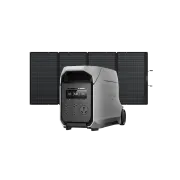 Зарядна станція EcoFlow DELTA 3 Ultra Plus 3600W 3072Wh (EFDELTA3UPLUS-EU) (UA)