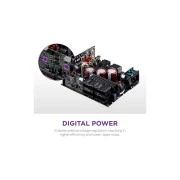 NZXT 1500W C Series (PA-5P1BB-EU) (UA)