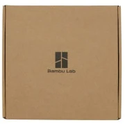 Пластик для 3D-принтера Bambu Lab PLA Matte 1кг, 1.75мм, DarkGreen Refill (A01-G7-1.75-1000-SPLFREE) (UA)
