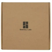 Пластик для 3D-принтера Bambu Lab PLA Silk Multi-Color 1,75mm 1kg South Beach (A05-M1-1.75-1000-SPL) (UA)