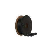 Пластик для 3D-принтера Bambu Lab PPS-CF 1.75mm, 750g, Black SPL RFID (T02-K0-1.75-750-SPL) (UA)
