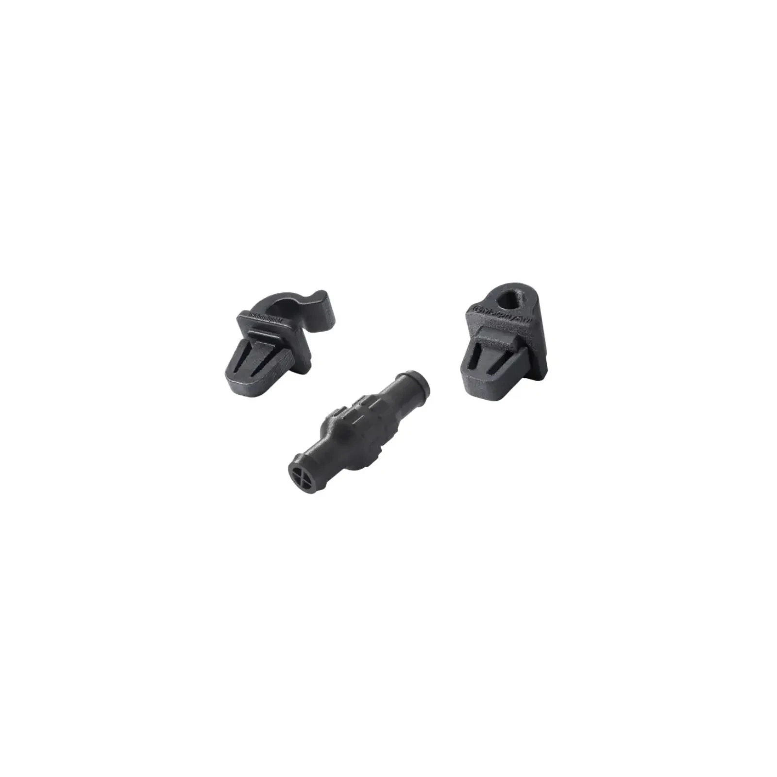 Пластик для 3D-принтера Bambu Lab PPS-CF 1.75mm, 750g, Black SPL RFID (T02-K0-1.75-750-SPL) (UA) Тип пластику: PPS-CF; Діаметр: 1.75 мм;