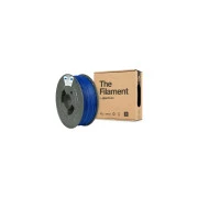 Пластик для 3D-принтера The Filament PETG 1.75mm PERFORMANCE BLUE 1kg (TF-24019) (UA)