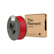 Пластик для 3D-принтера The Filament PETG 1.75mm TECHNICAL RED 1kg (TF-24020) (UA)