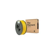 Пластик для 3D-принтера The Filament PETG 1.75mm SORBET YELLOW 1kg (TF-24023) (UA)
