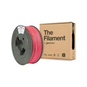 Пластик для 3D-принтера The Filament PETG 1.75mm STRAWBERRY PINK 1kg (TF-24025) (UA)