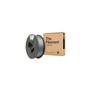Пластик для 3D-принтера The Filament PETG Lite 1.75mm SILVER 1kg (TF-24241) (UA)