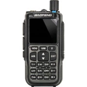 Портативная рация Baofeng UV-5R_MINI_Grey_Single (UA)