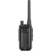 Портативная рация Baofeng UV-5R_MINI_Grey_Single (UA)