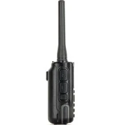 Портативная рация Baofeng UV-5R_MINI_Grey_Single (UA)