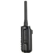 Портативная рация Baofeng UV-5R_MINI_Grey_Single (UA)