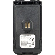 Портативная рация Baofeng UV-5R_MINI_Grey_Single (UA)