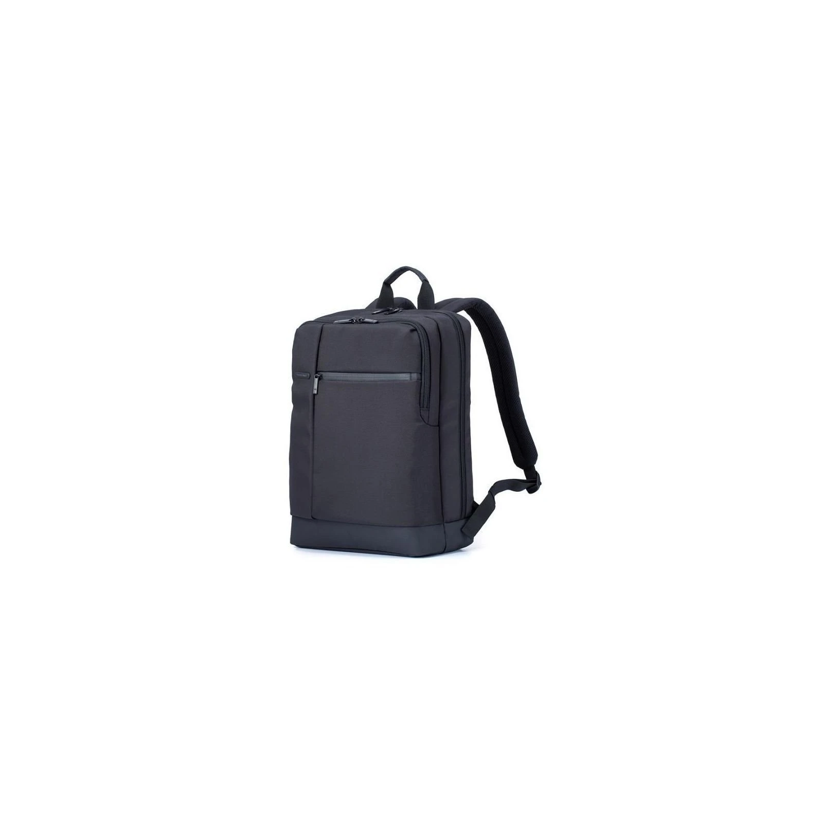 Рюкзак для ноутбука Xiaomi 14 RunMi 90 Classic Business Backpack Темно-сірий/Чорний (Ф00650) (UA) Рекомендований розмір ноутбука: