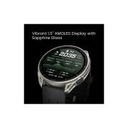 Смарт-часы Amazfit Cheetah 2 Ultra Титан Titanium W2441GL1N (1199293) (UA)